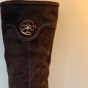 Tory Burch Riding Boots